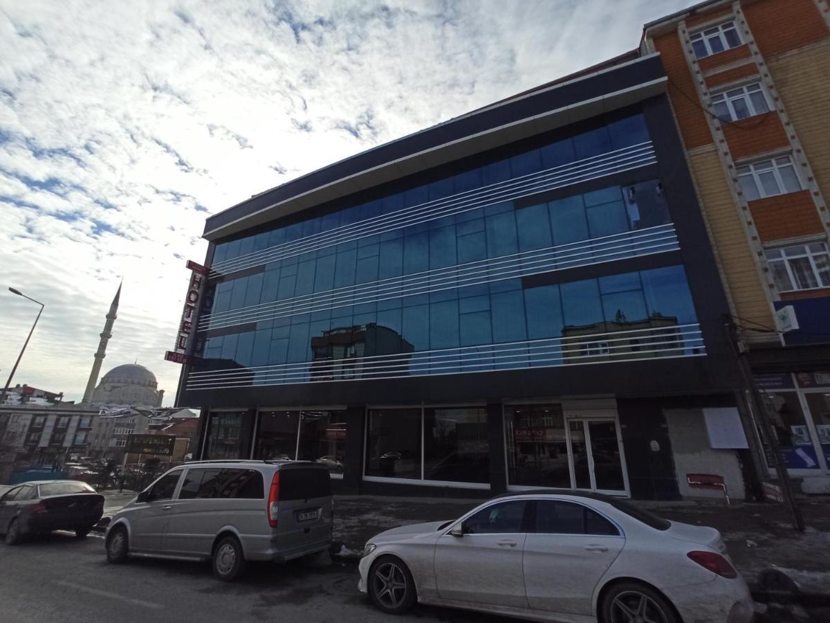 Skylon Airport Hotel Arnavutkoy Exterior photo